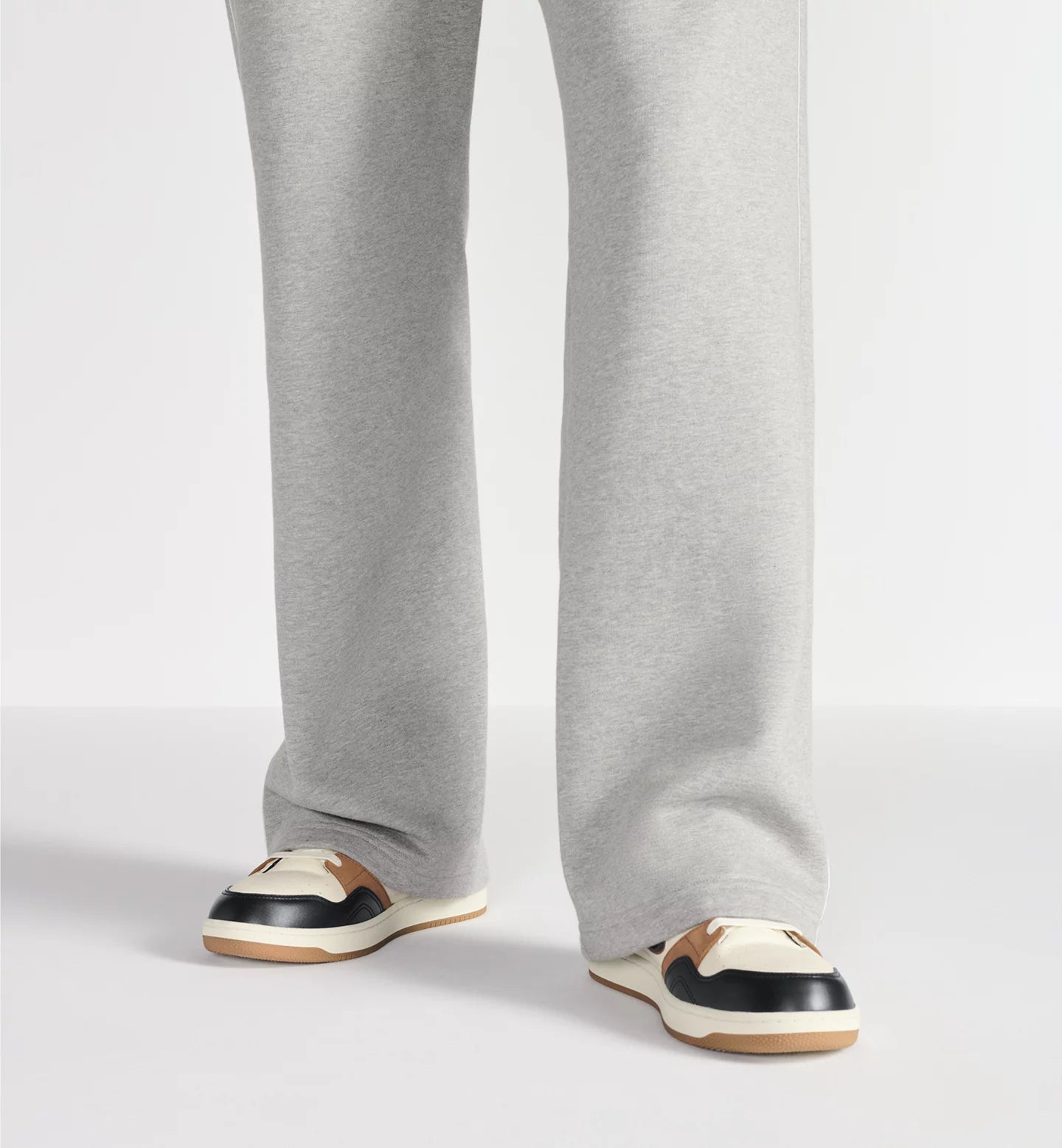 Dior B57 Dribble Low-Top