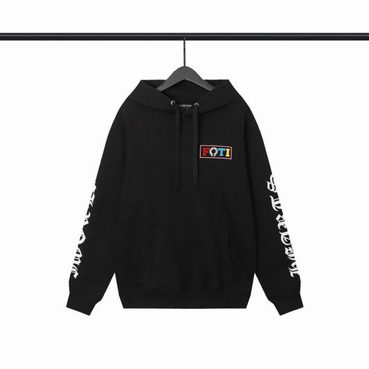 Chrome Heart hoodie