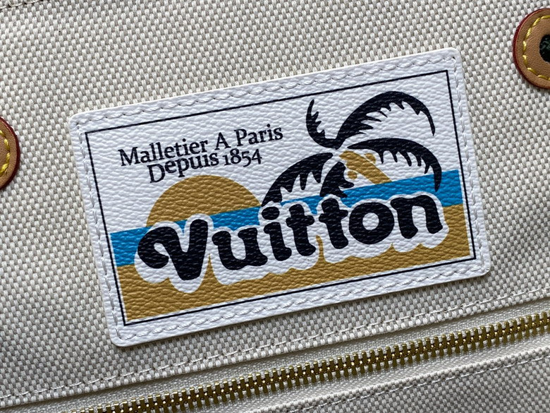 Louis Vouitton Backpack