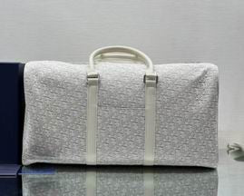 Christian Dior Duffle Bag