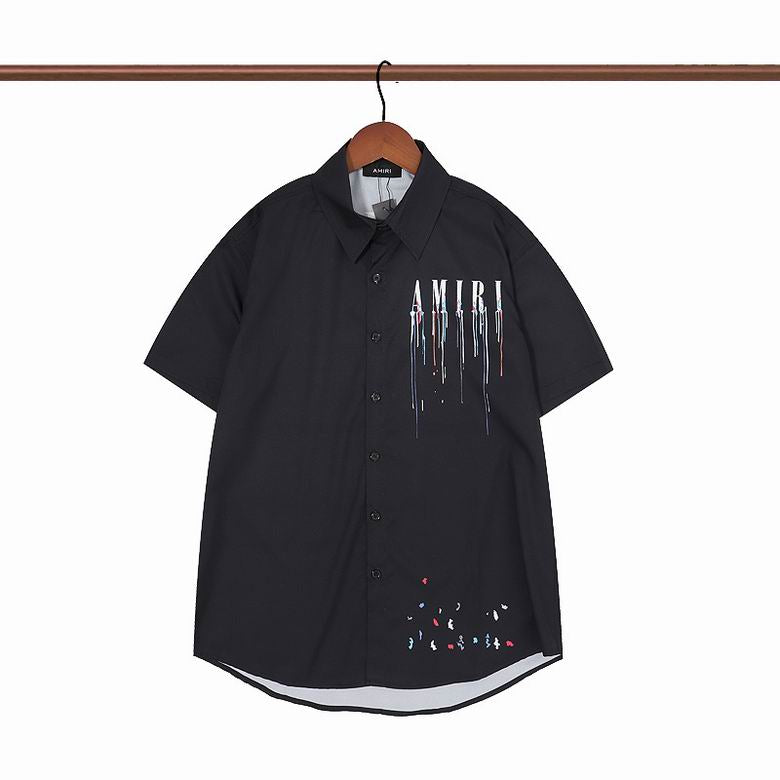 Amiri dress shirt