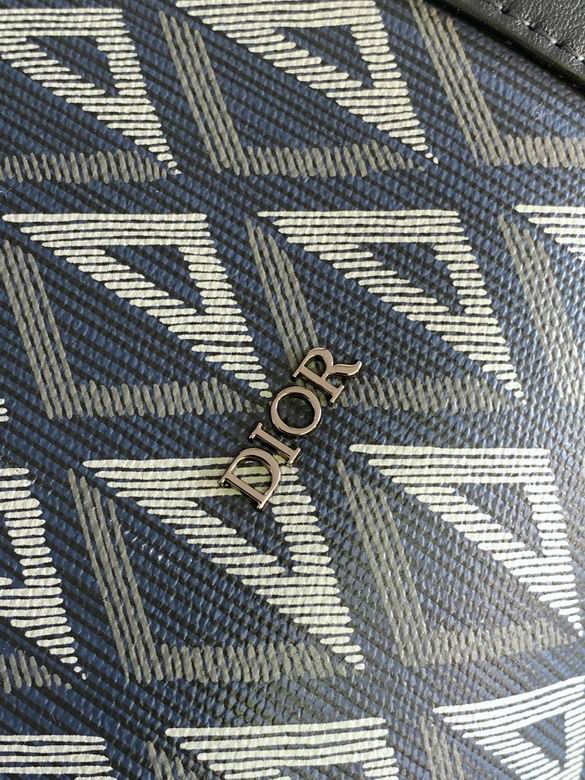 Christian Dior Duffle Bag