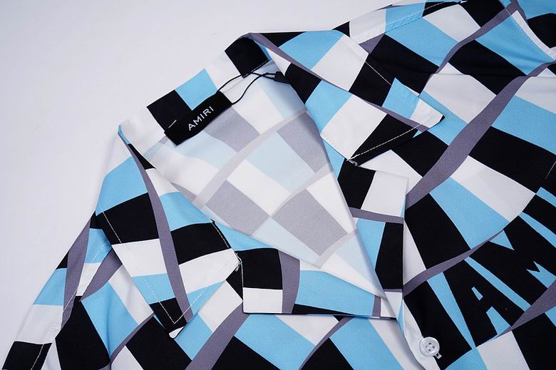 Amiri dress shirt