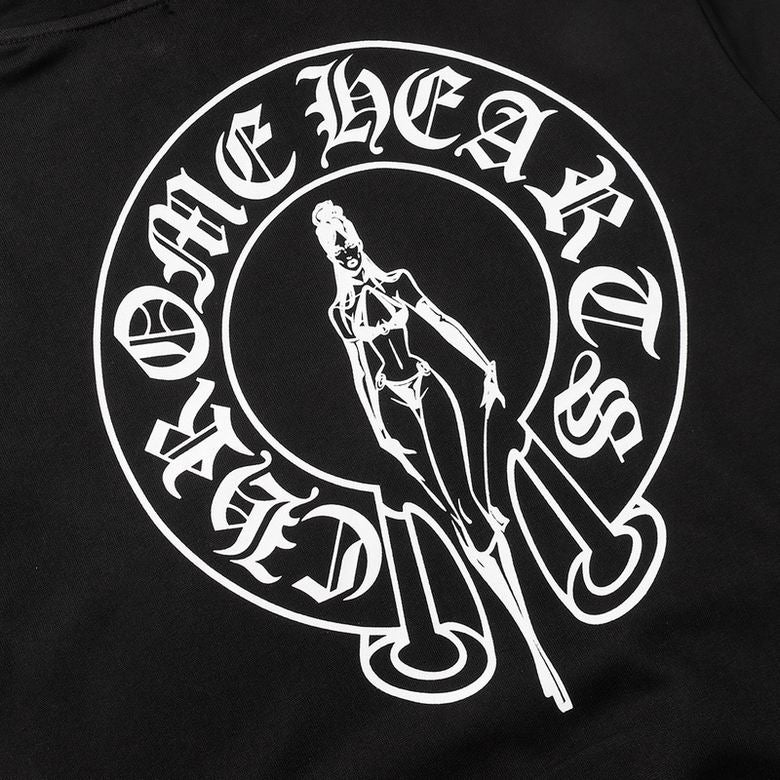 Chrome Heart hoodie