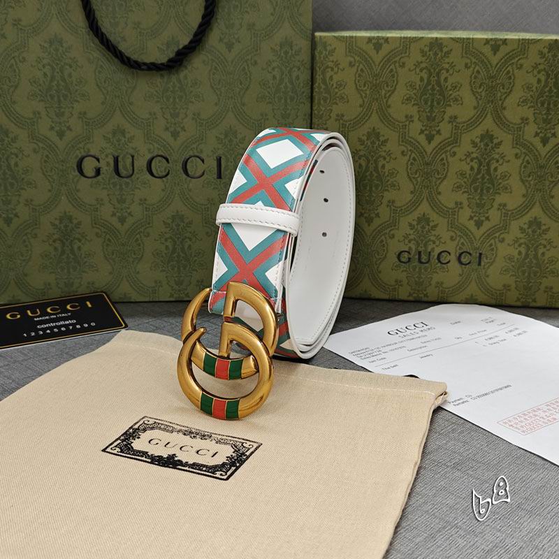 Gucci Belts