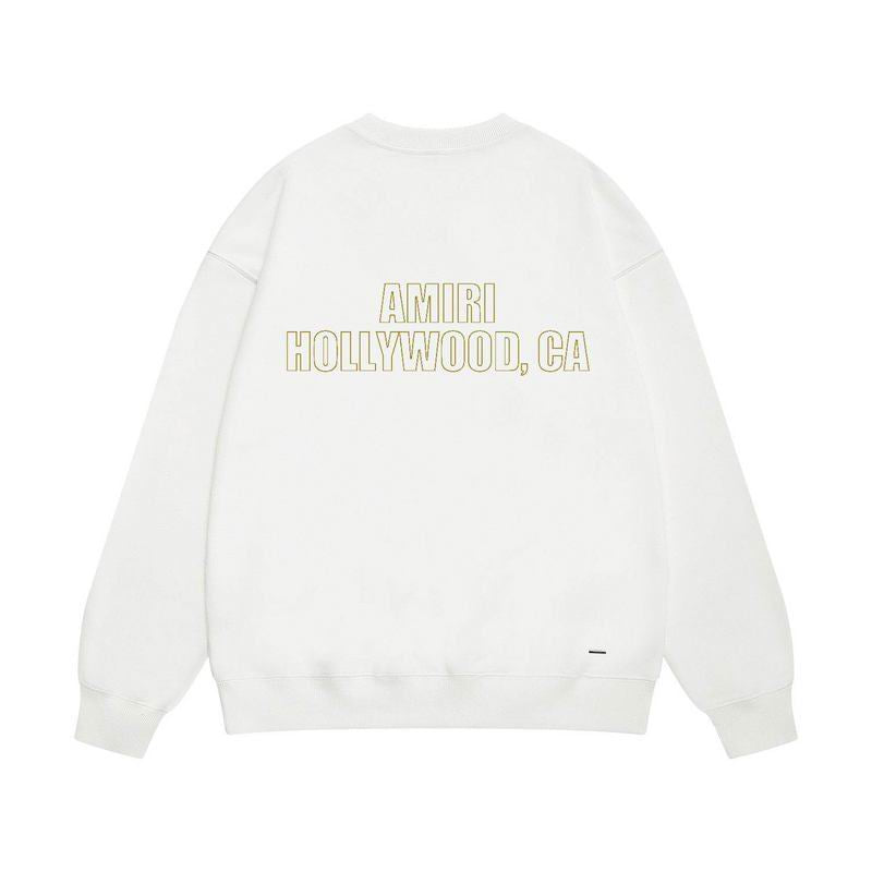 Amiri Sweatshirt