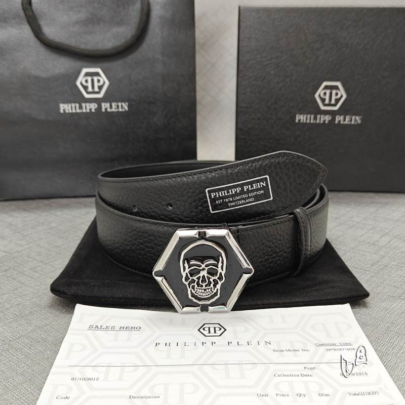 Philipp Plein Belts