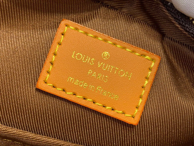Louis Vuitton Sling Bag