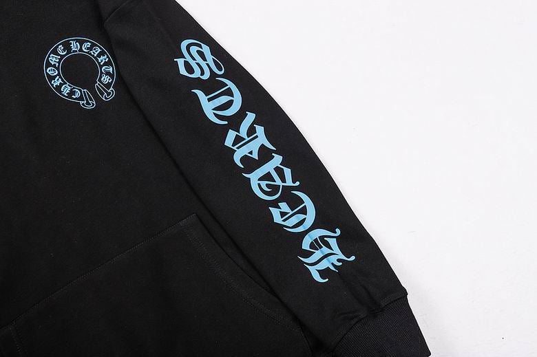 Chrome Heart hoodie
