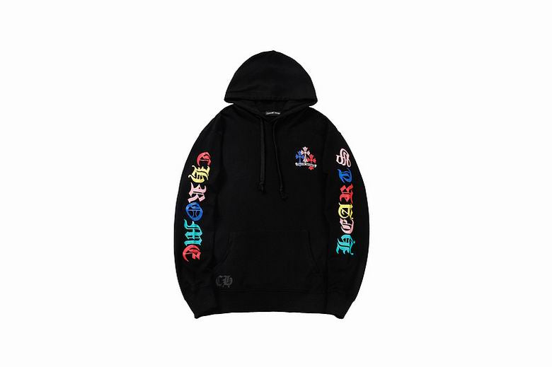 Chrome Heart hoodie