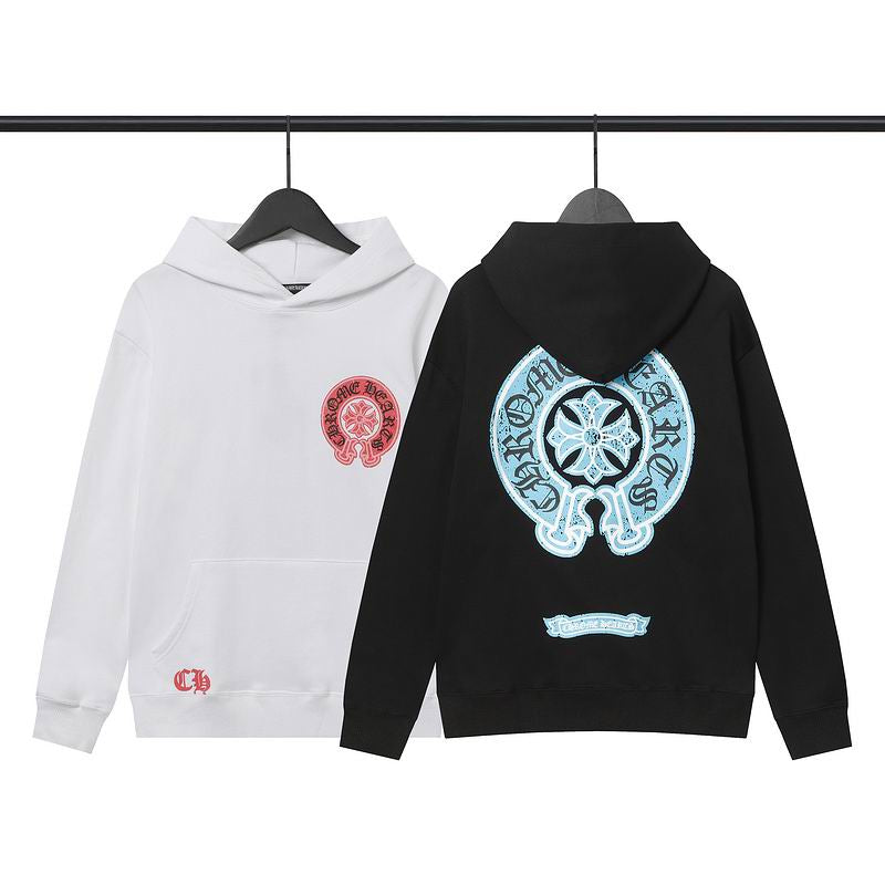 Chrome Heart hoodie