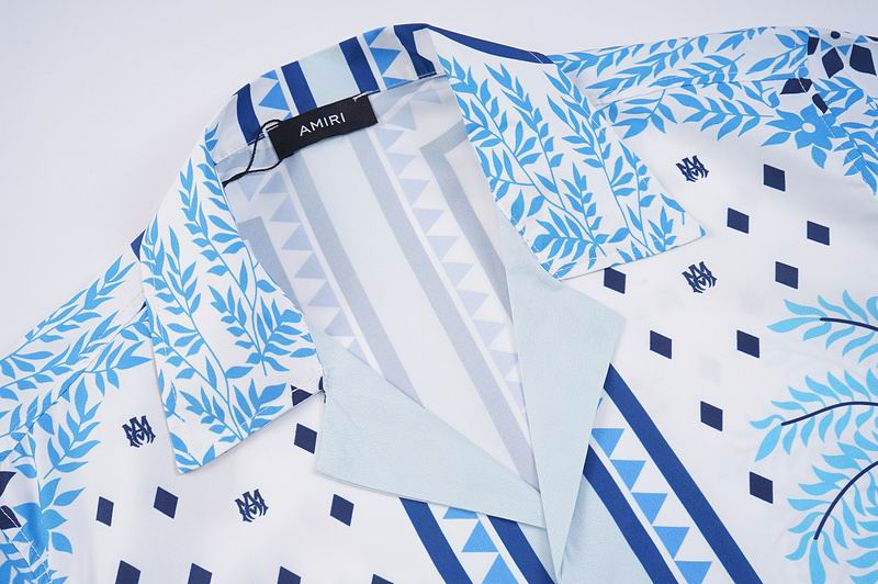 Amiri dress shirt