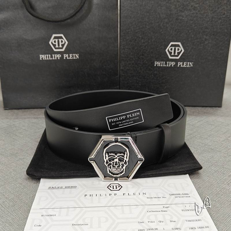 Philipp Plein Belts