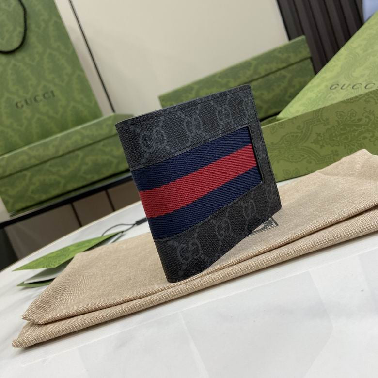 Gucci wallet