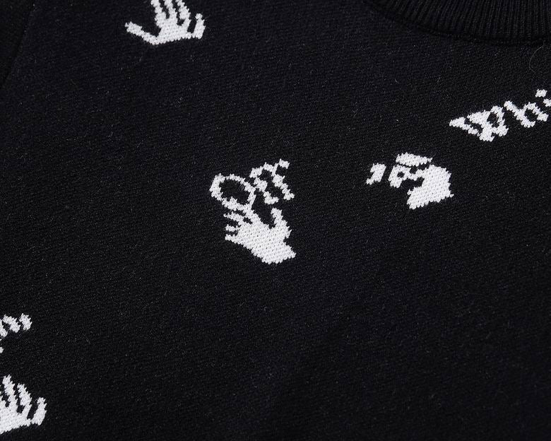 Off White Sweater