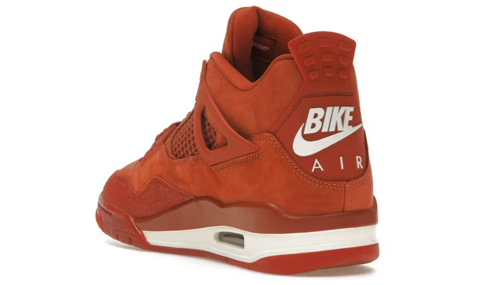 Air Jordan 4 Retro OG SP