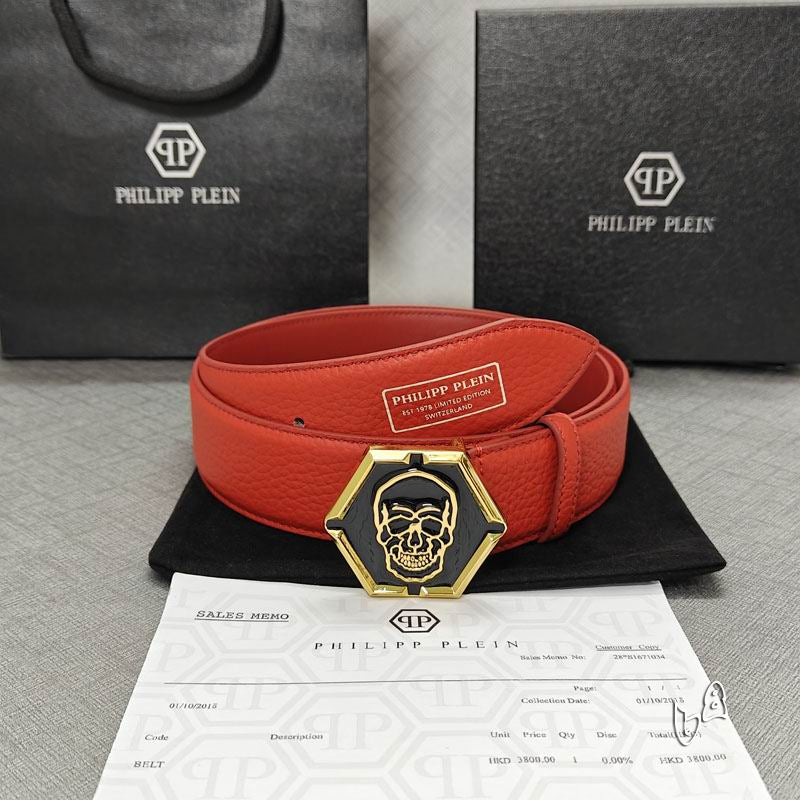 Philipp Plein Belts
