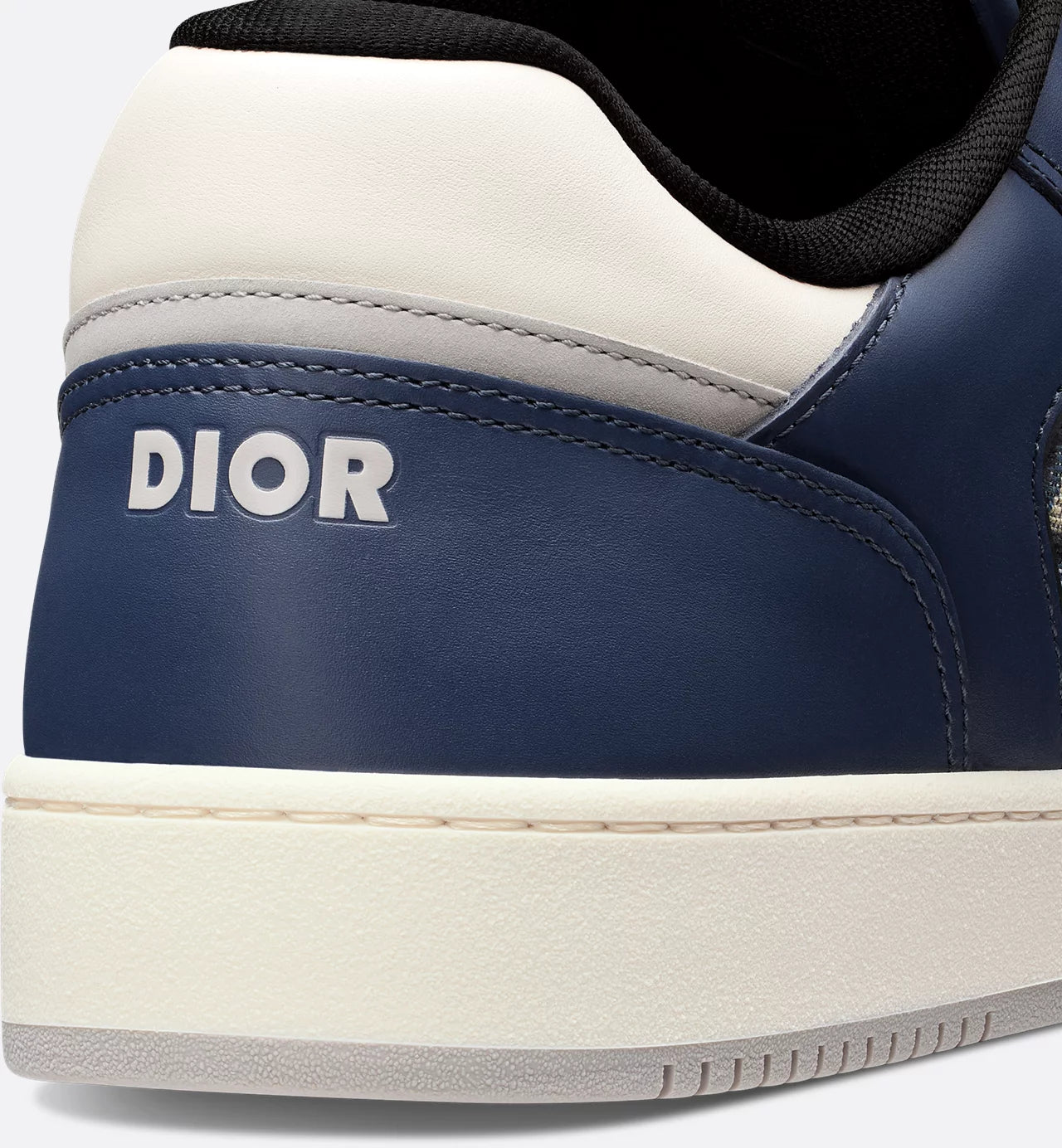 Dior B27 Low-Top