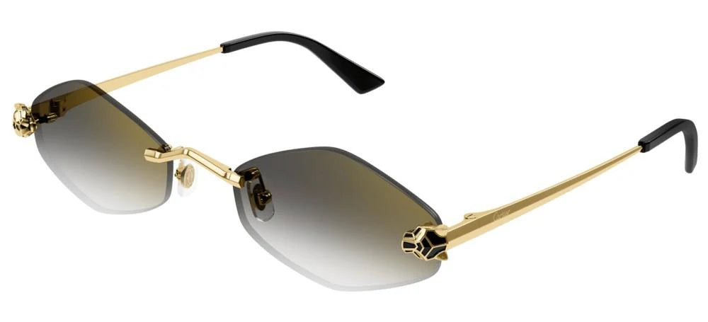 Cartier Eyewear