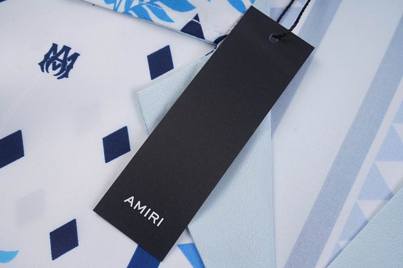 Amiri dress shirt