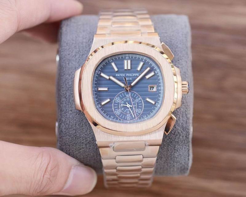 Patek Philippe Nautilus 40mm