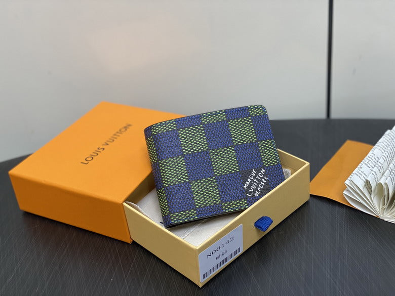 Louis Vuitton wallet