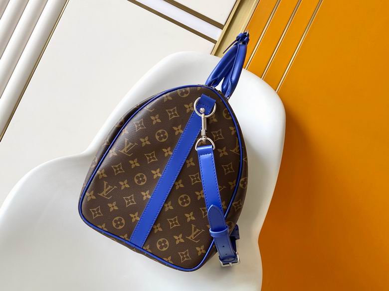 Louis Vuitton Duffle Bag