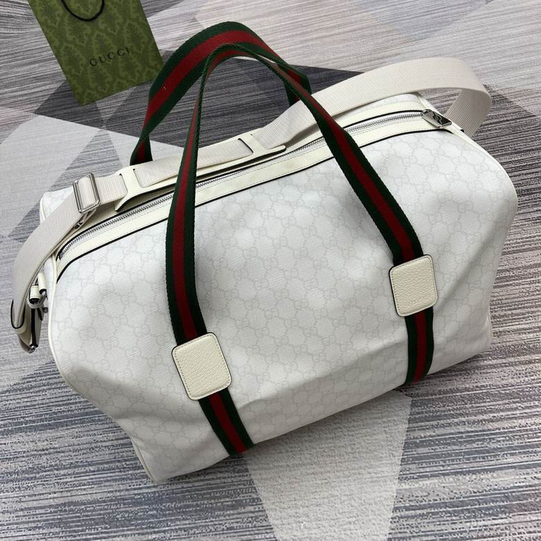 Gucci Duffle Bag