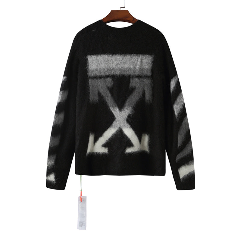 Off White Sweater