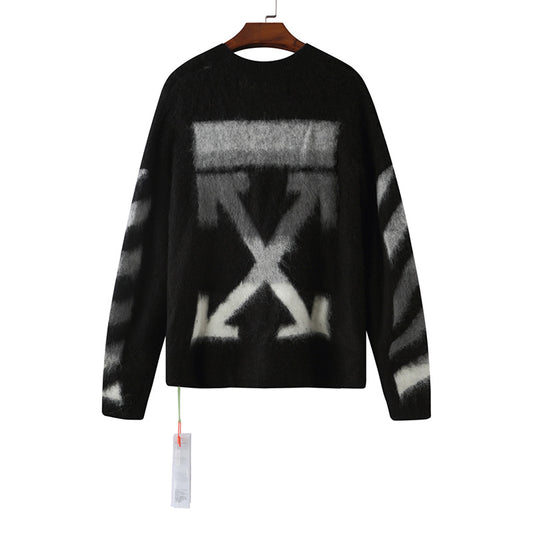 Off White Sweater