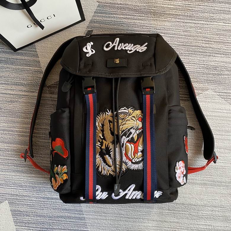 Gucci Backpack