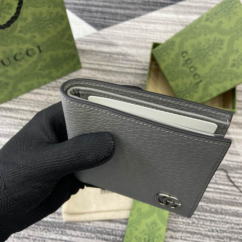 Gucci wallet