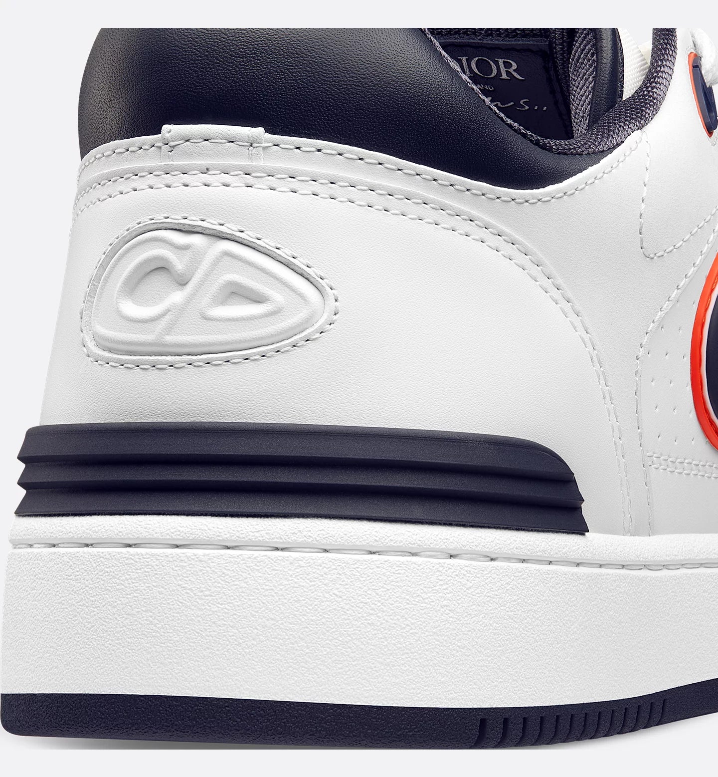 Dior B57 Dribble Low-Top