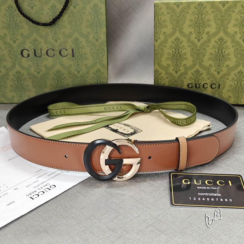 Gucci Belts
