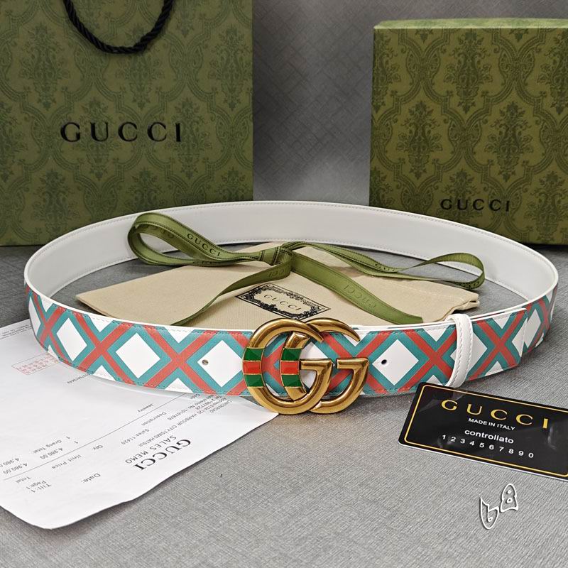 Gucci Belts