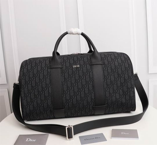 Christian Dior Duffle Bag