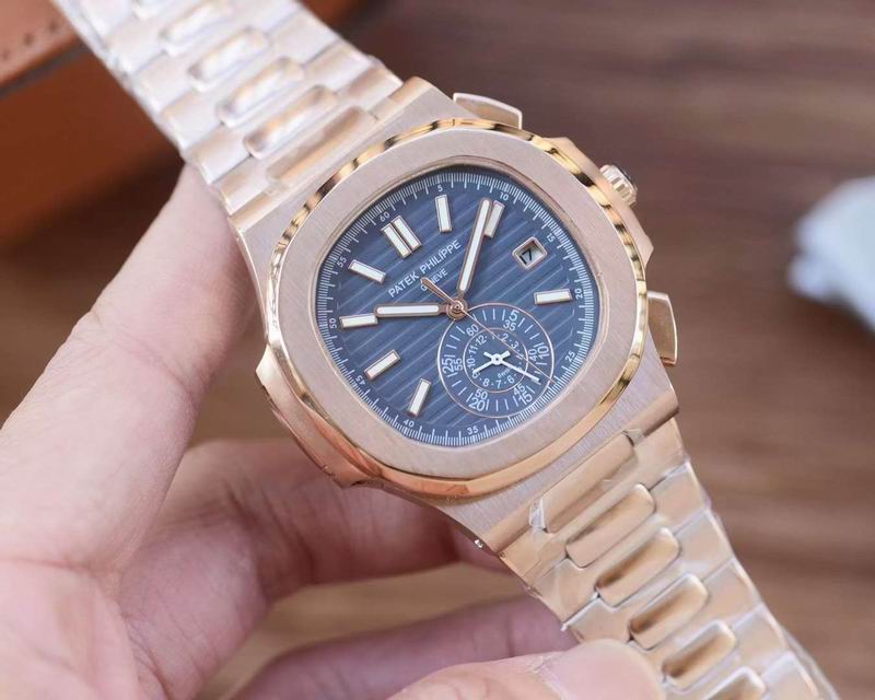 Patek Philippe Nautilus 40mm