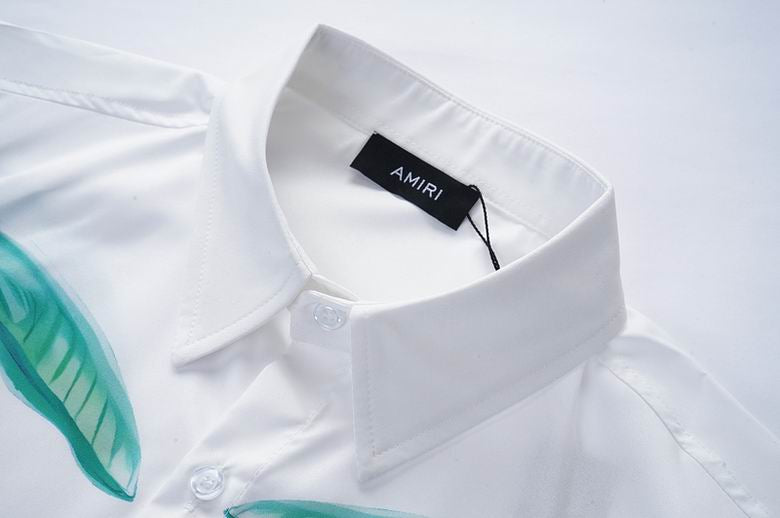 Amiri dress shirt