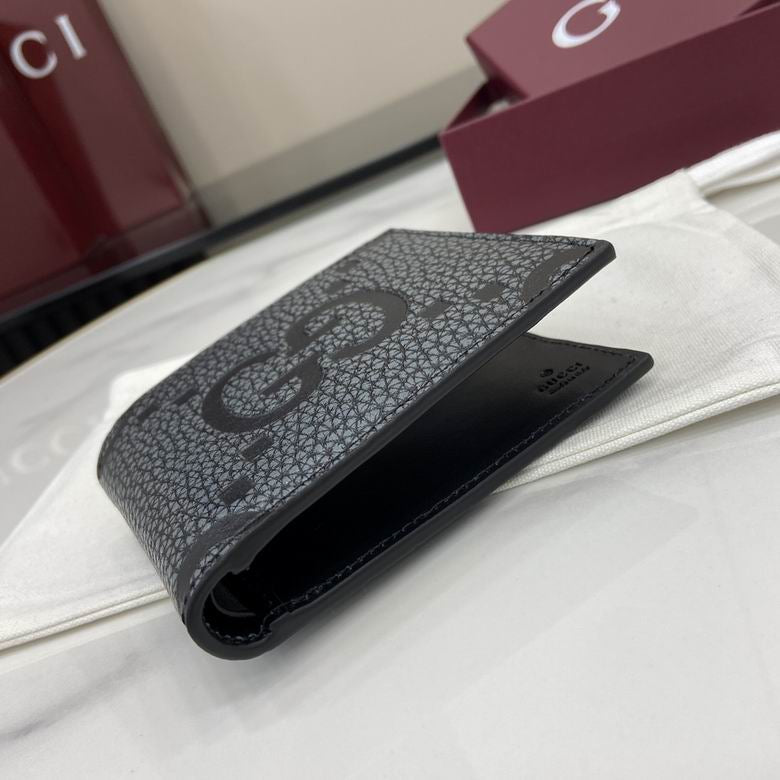 Gucci wallet
