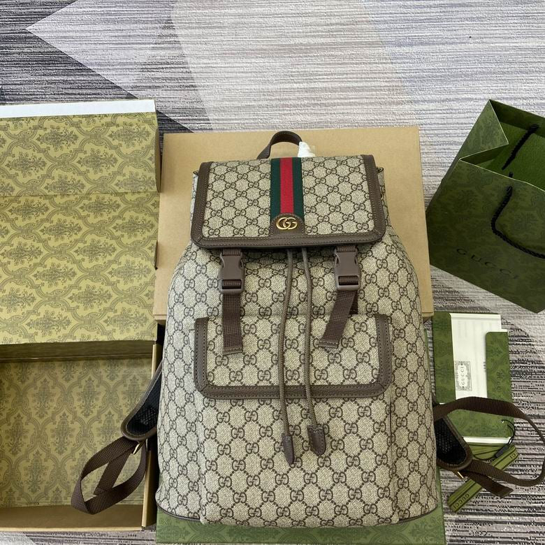 Gucci Backpack