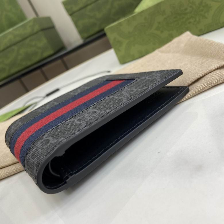 Gucci wallet