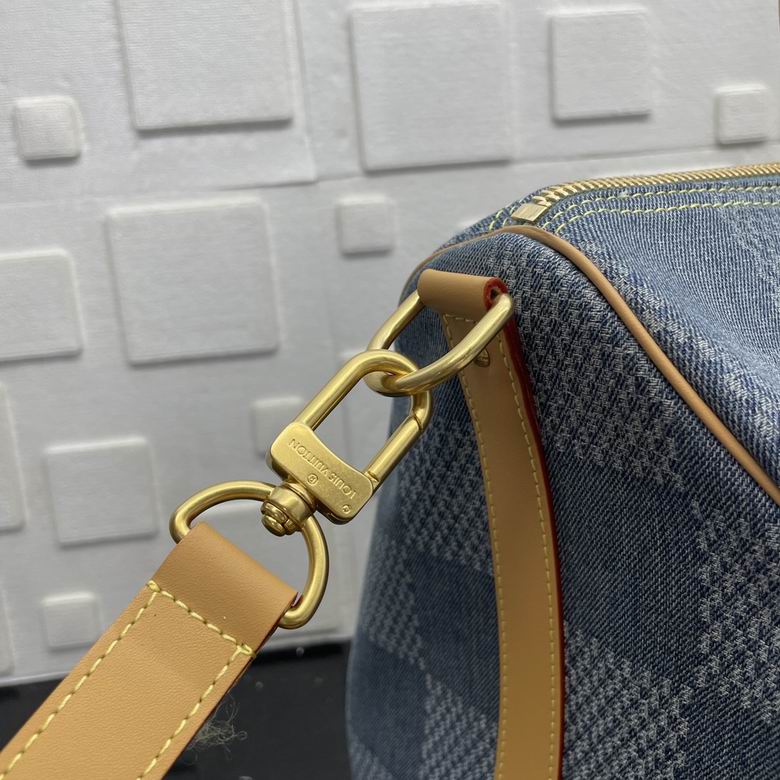 Louis Vuitton Duffle Bag
