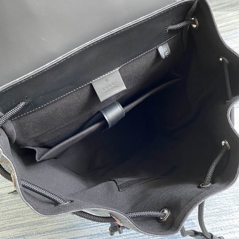 Gucci Backpack