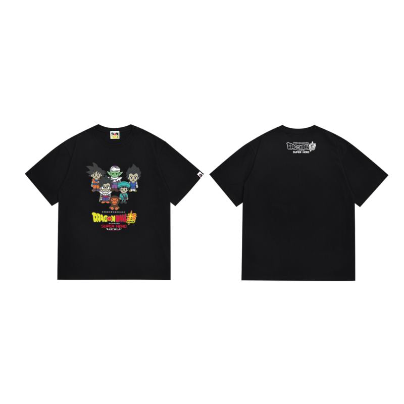 Bape T-shirt