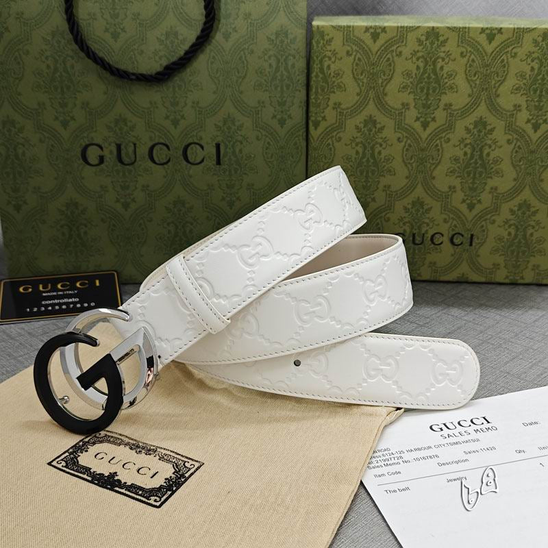 Gucci Belts