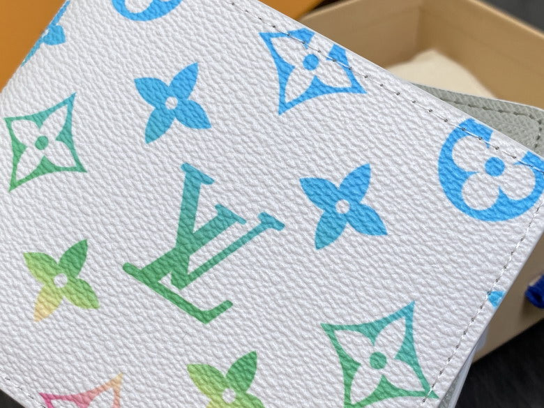 Louis Vuitton wallet