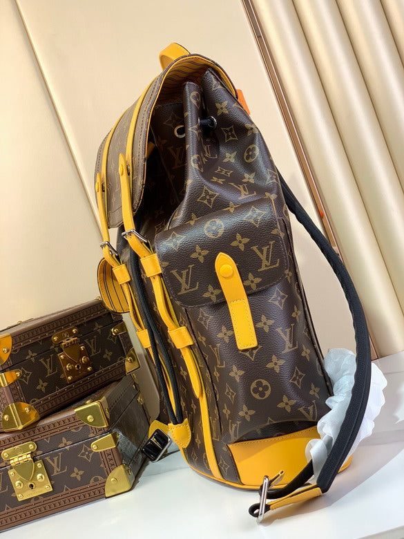 Louis Vouitton Backpack