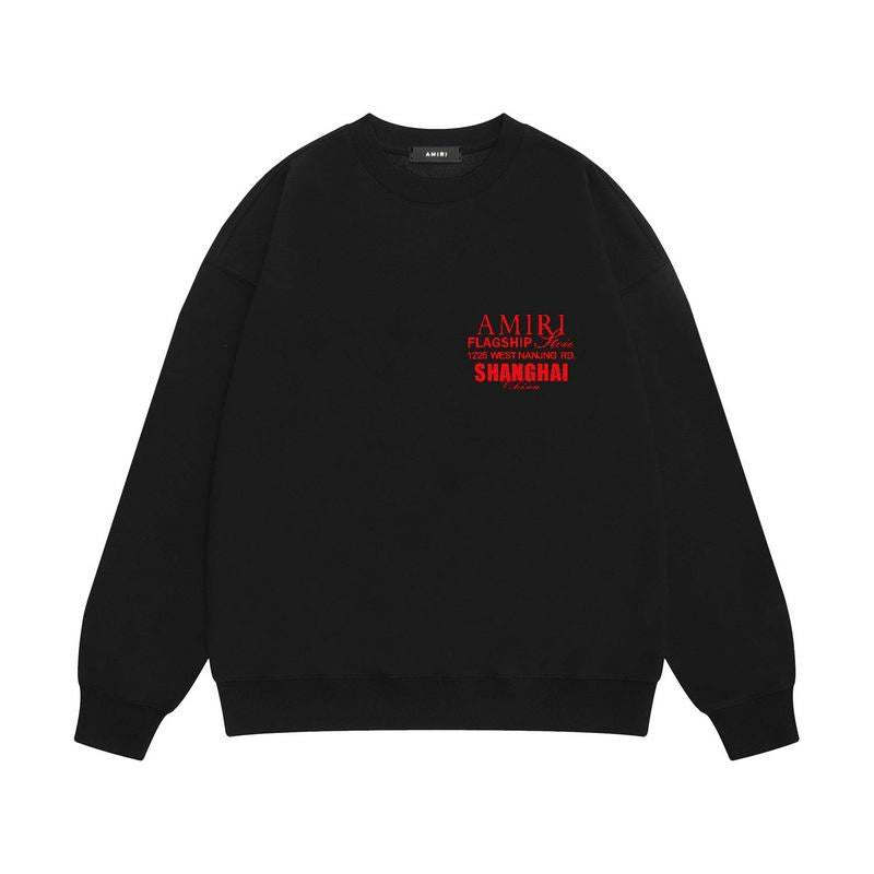 Amiri Sweatshirt