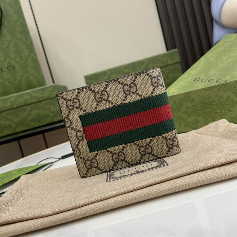 Gucci wallet