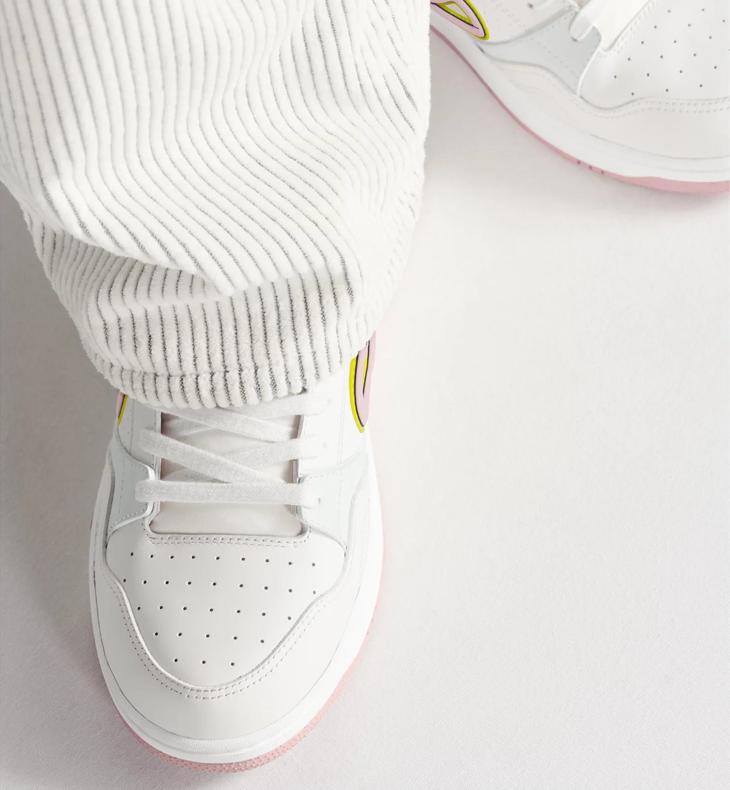 Dior B57 Dribble Low-Top